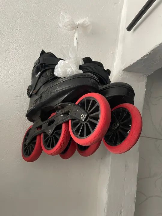 Patins next - Foto 2