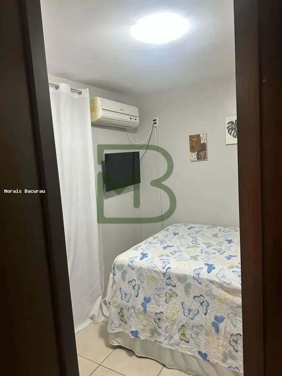 Apartamento para Locação em Parnamirim, Emaus, 2 dormitórios, 1 banheiro, 1 vaga - Foto 6