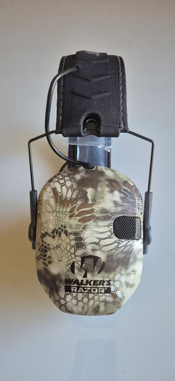 Walker's Razor Electronic Ear Muff64285806859395124