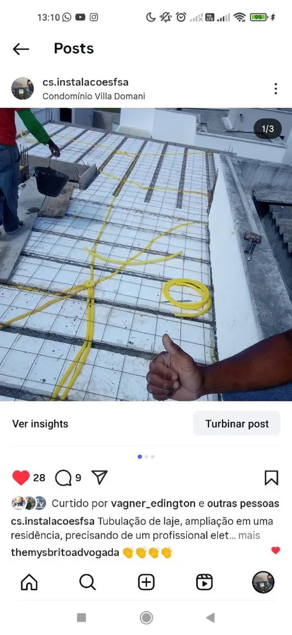 ELETRICISTA  - Foto 4