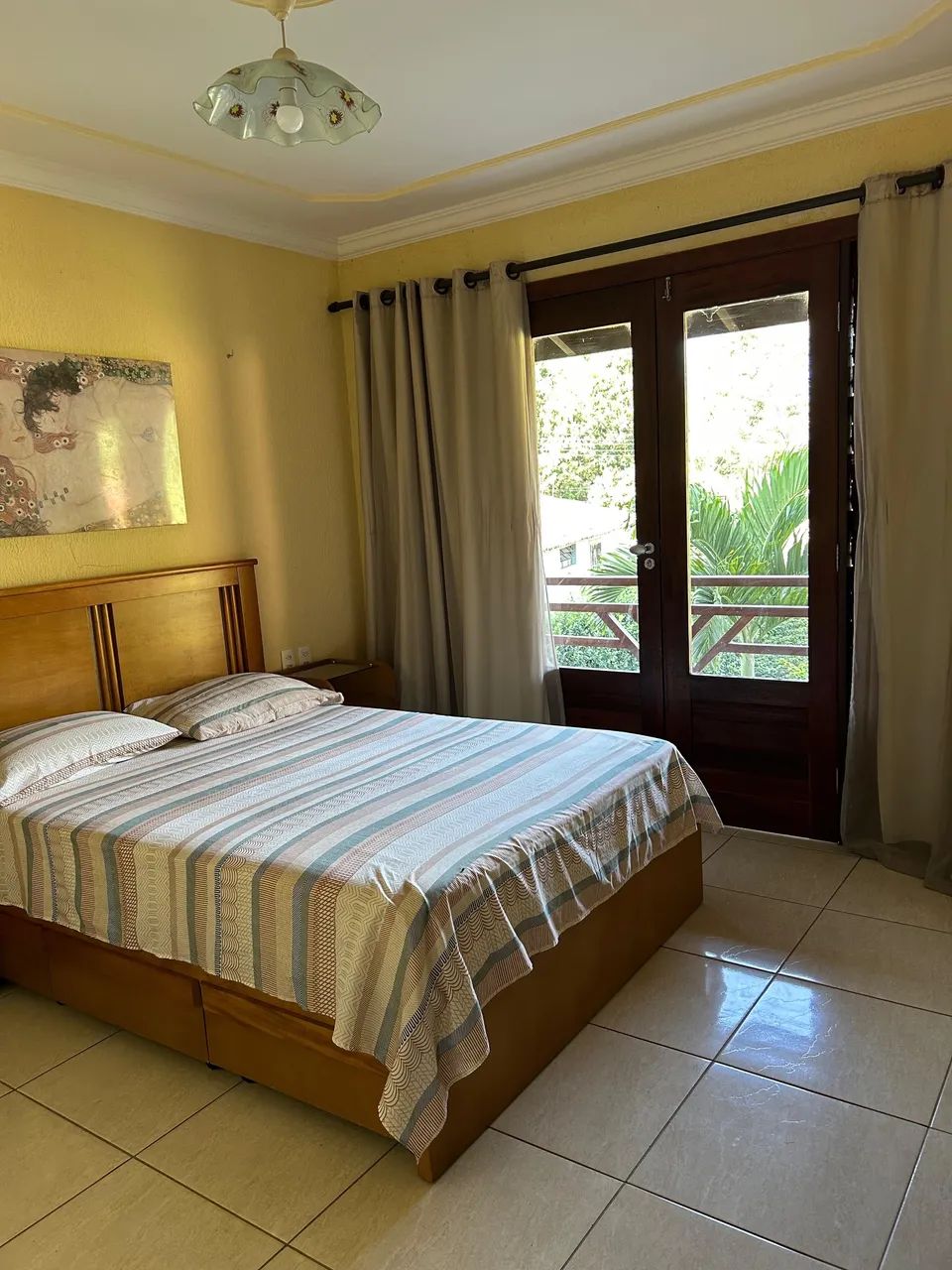 Casa + Chalé em Guaramiranga  - Foto 5