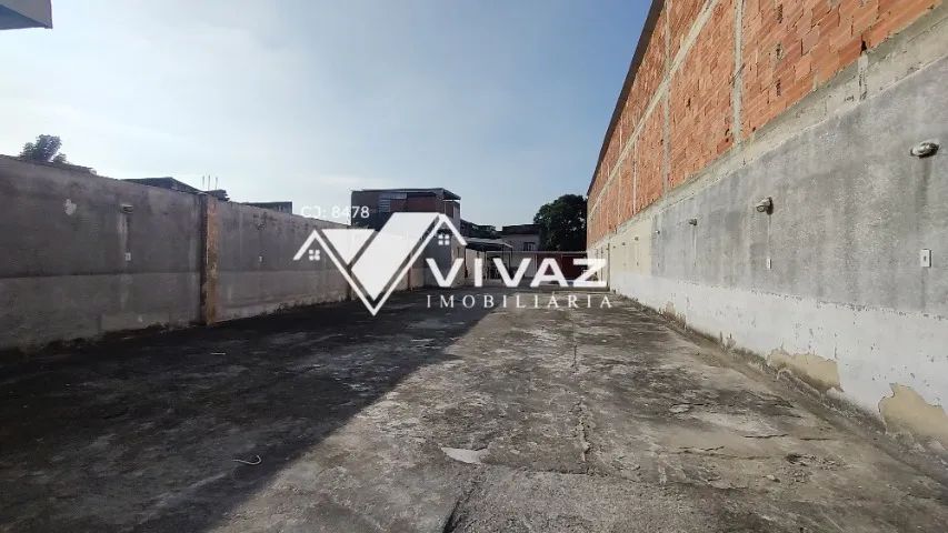 Excelente Terreno com Kitnet, Piscina e Área Gourmet em Rocha Miranda - Foto 6