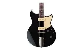 GUITARRA YAMAHA REVSTAR - Foto 2