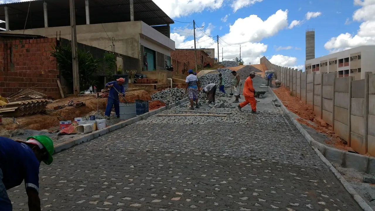 JM construçães  - Foto 5
