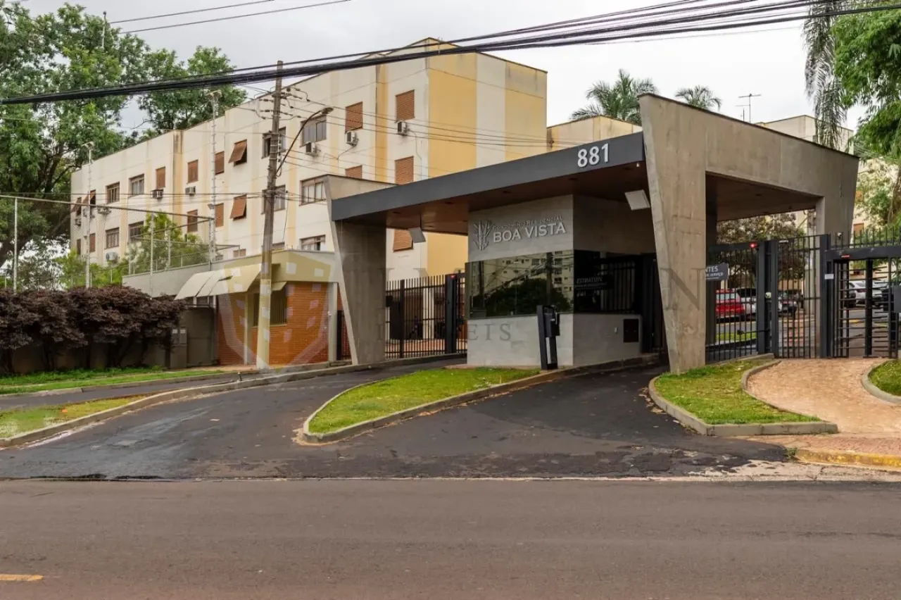 Apartamento 3 Dormitórios