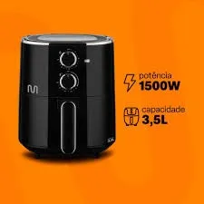 Air Fryer Multi home 3,5l