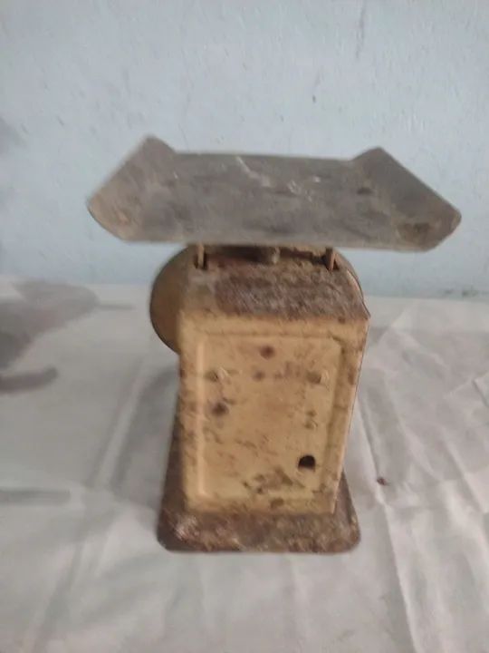 Balança Yoshida - Foto 3