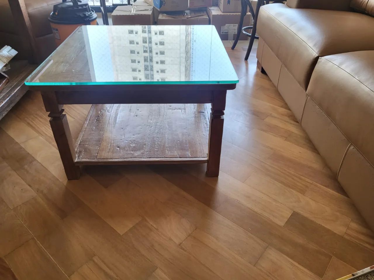 Mesa de Centro - Foto 2