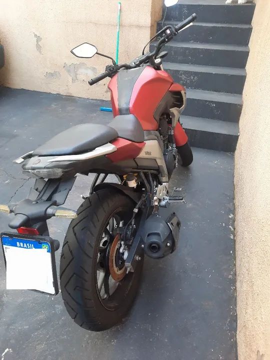 Fazer 2018 - Foto 2