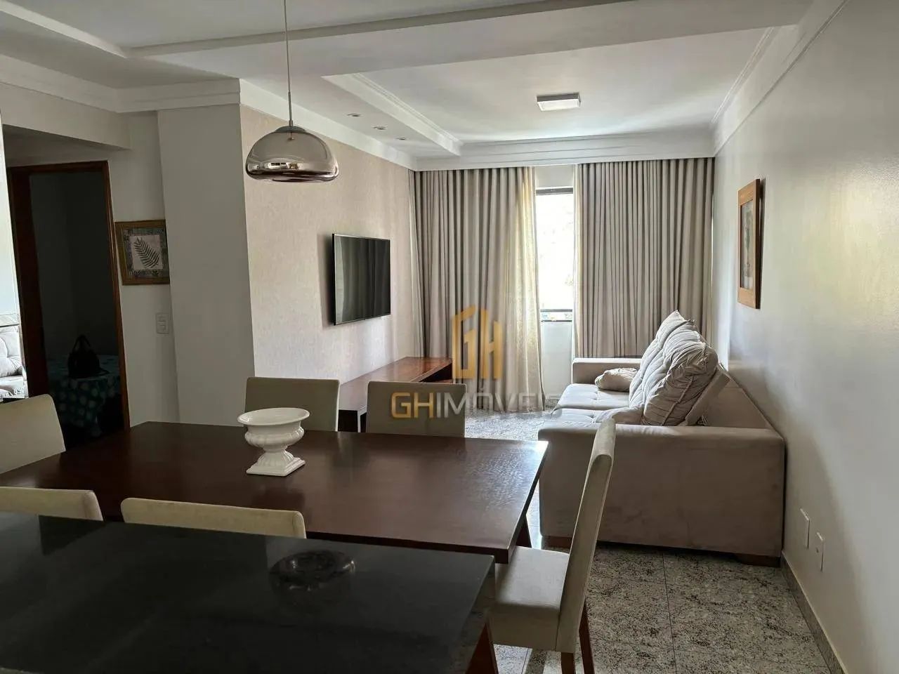 Apartamento à venda, 64 m² por R$ 430.000,00 - Setor Bela Vista - Goiânia/GO