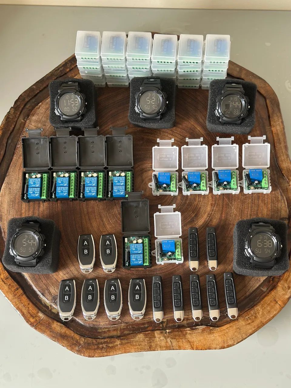 Anti Furto para veículos  - Foto 3