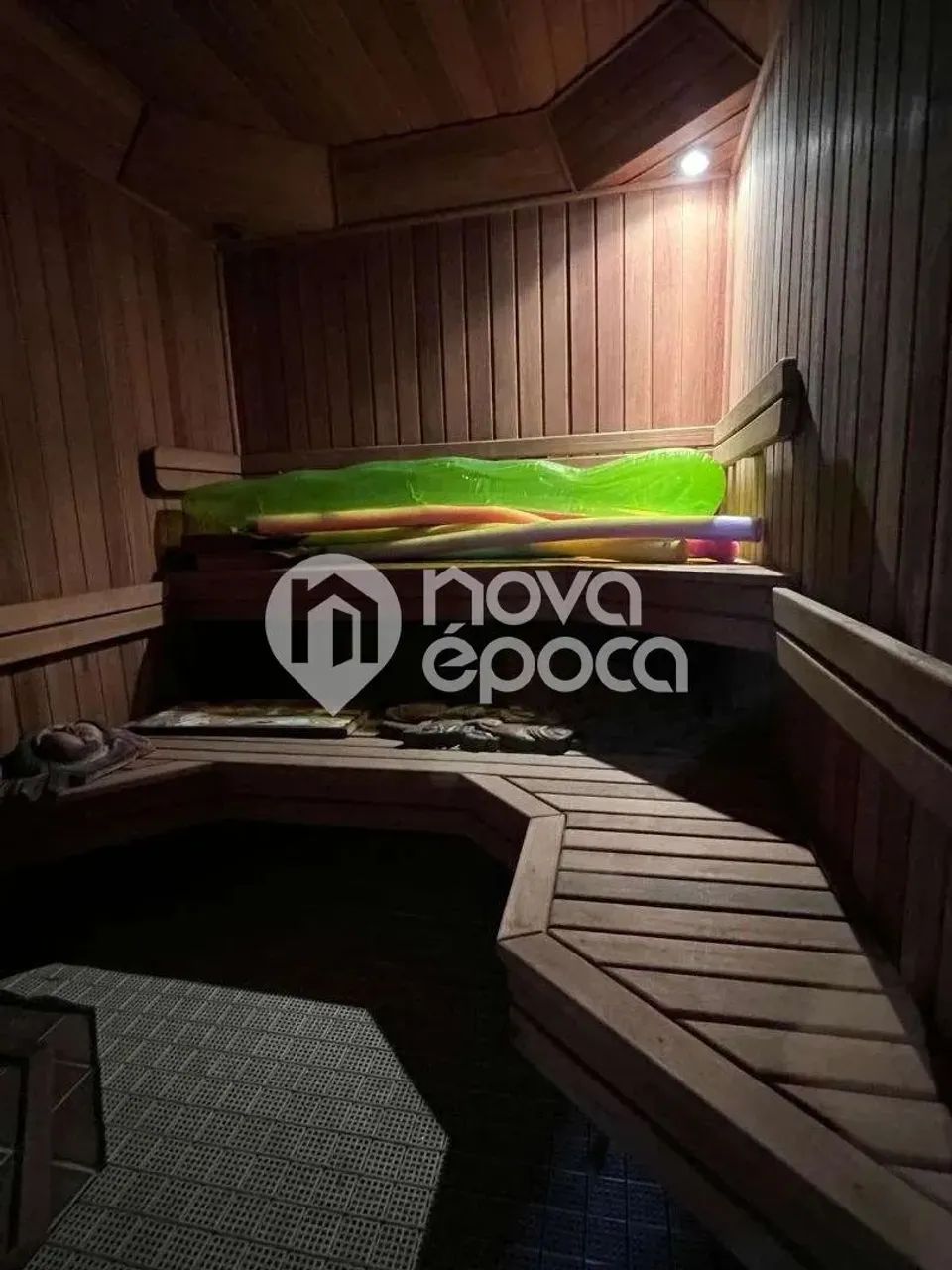 Botafogo | Casa 3 quartos, sendo 1 suite - Foto 5