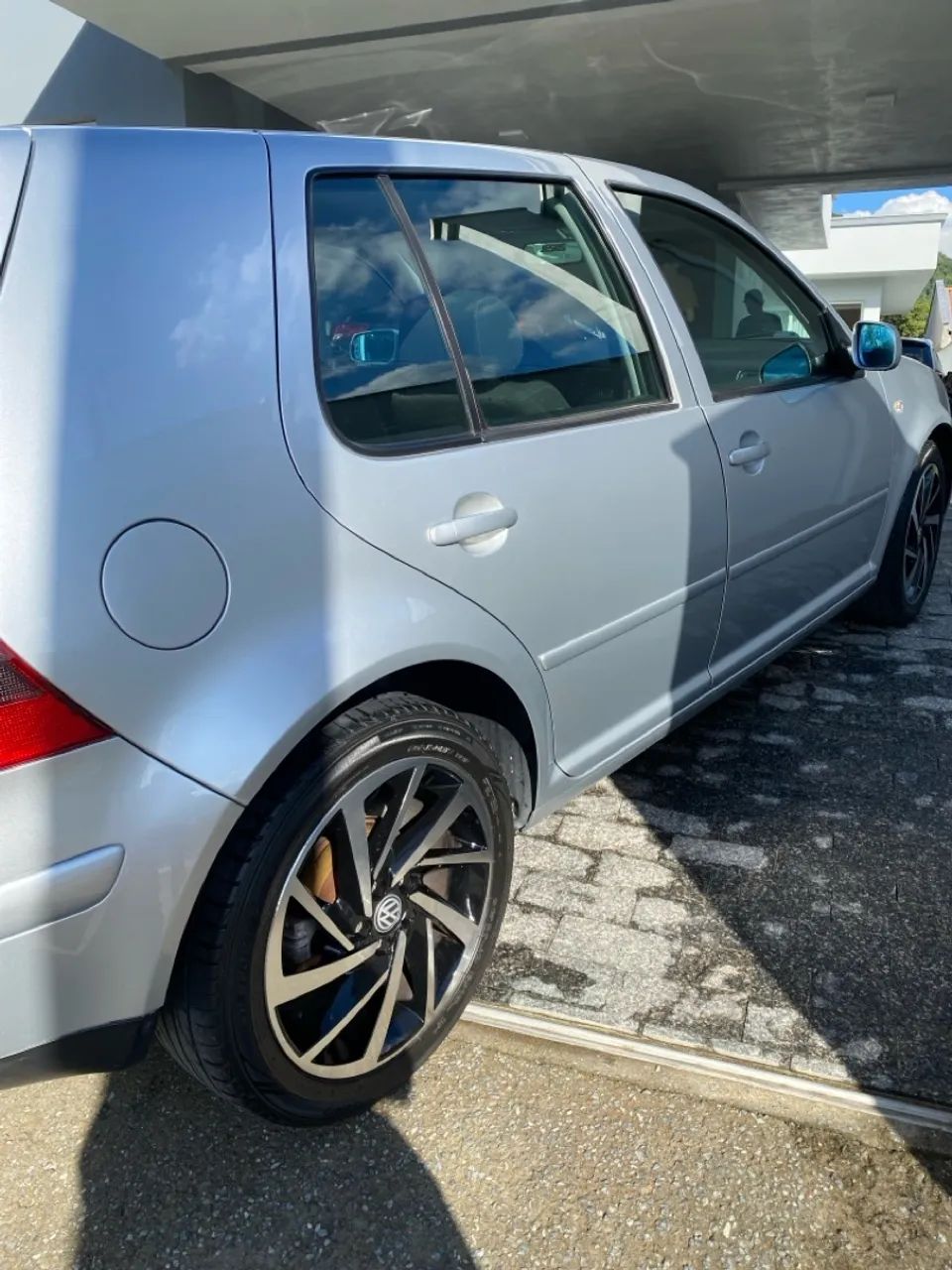 Vende-se Golf GTI  - Foto 3