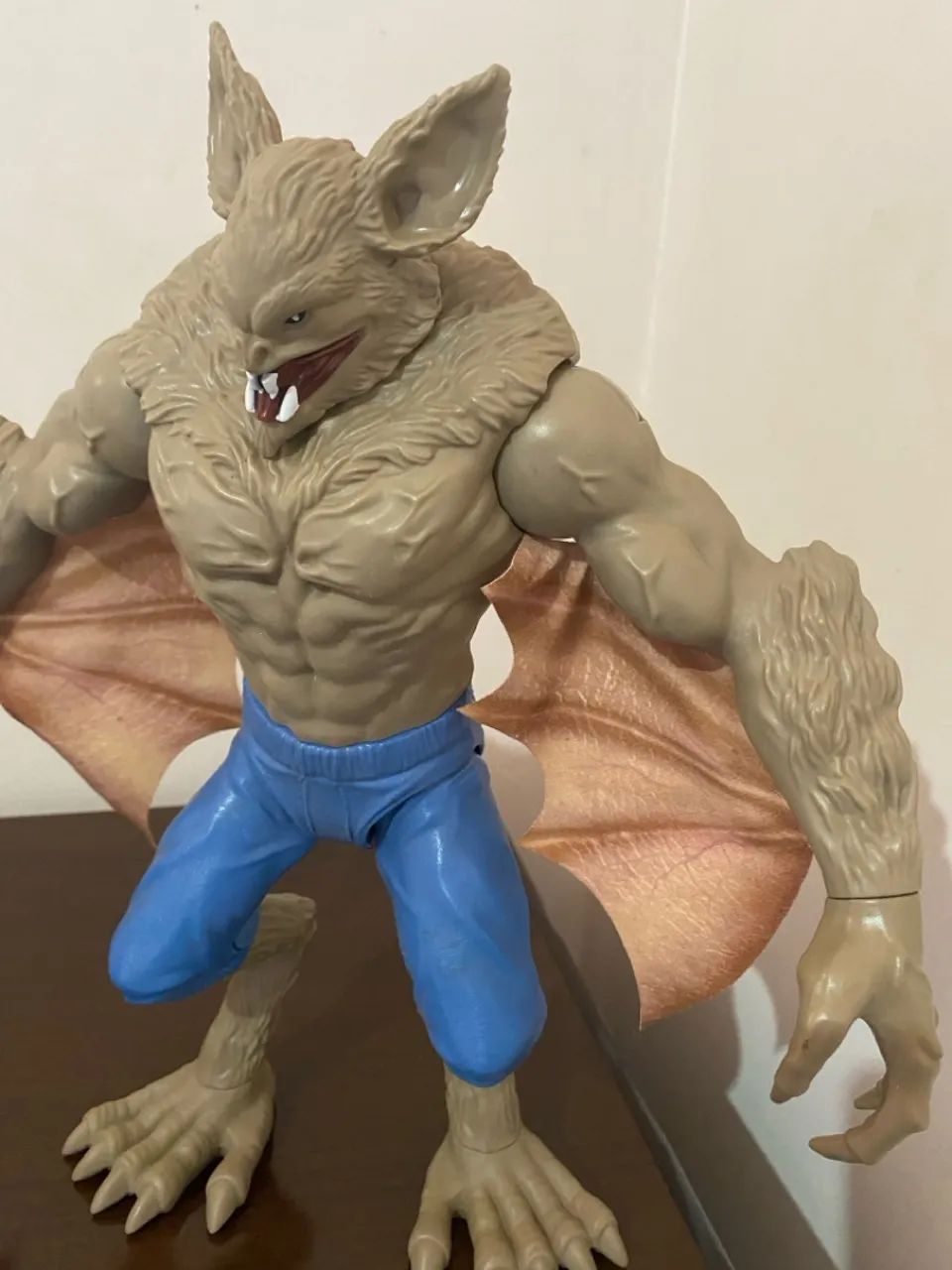 Boneco DC Man-Bat DC Comics - Foto 2