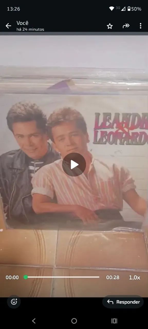 Disco vinil  - Foto 2