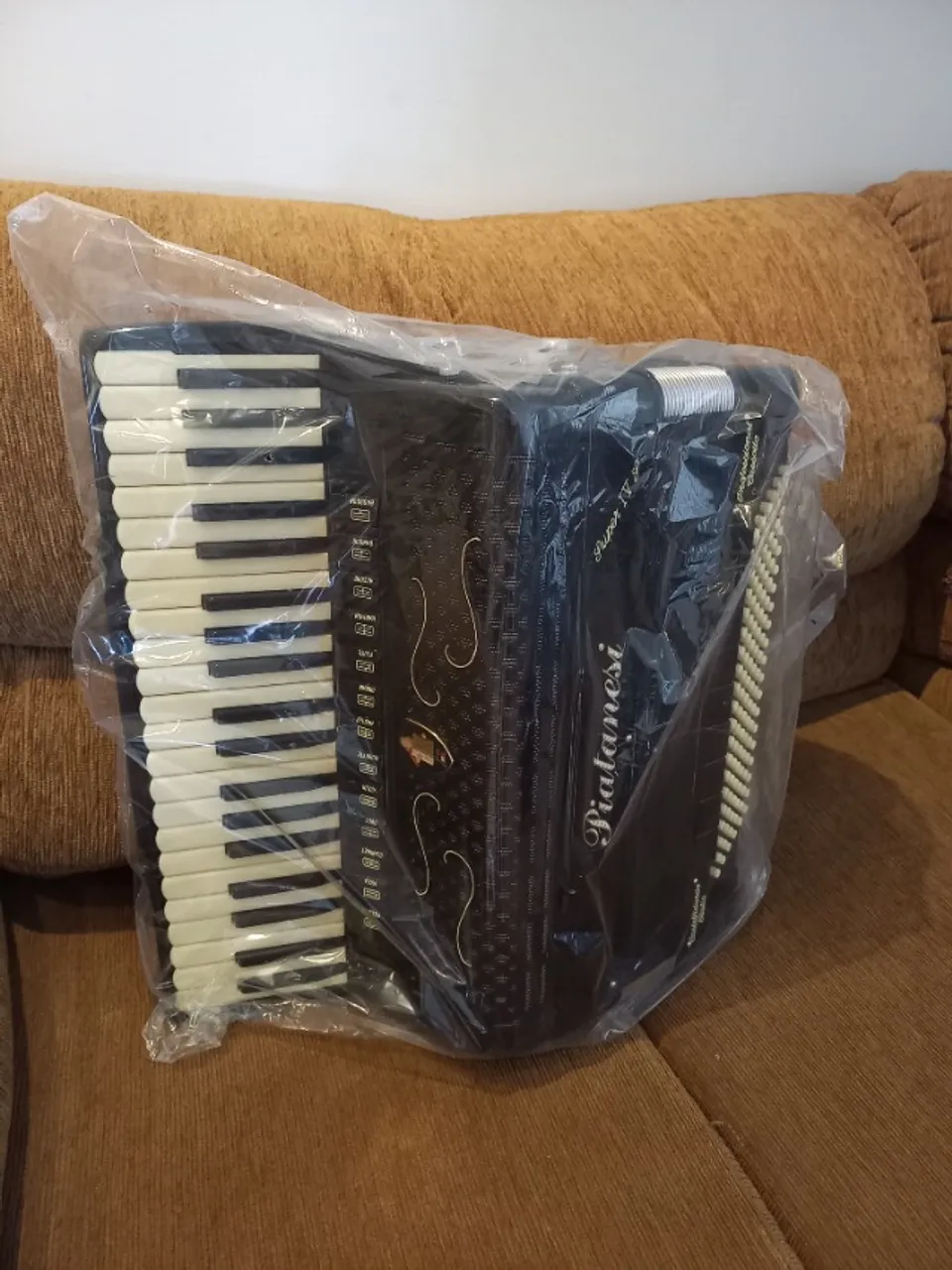 Acordeon piatanesi 4s