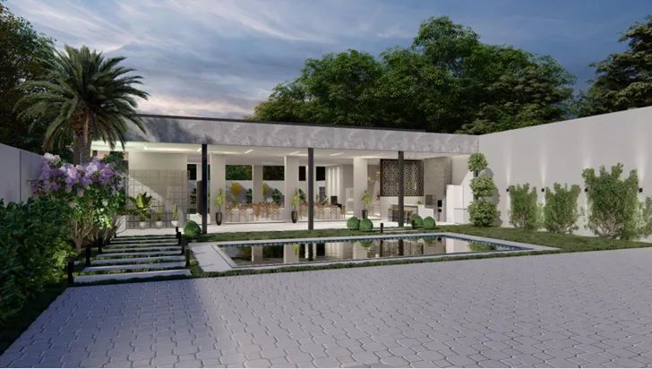 Foto - Maringá - Jardim Andrade