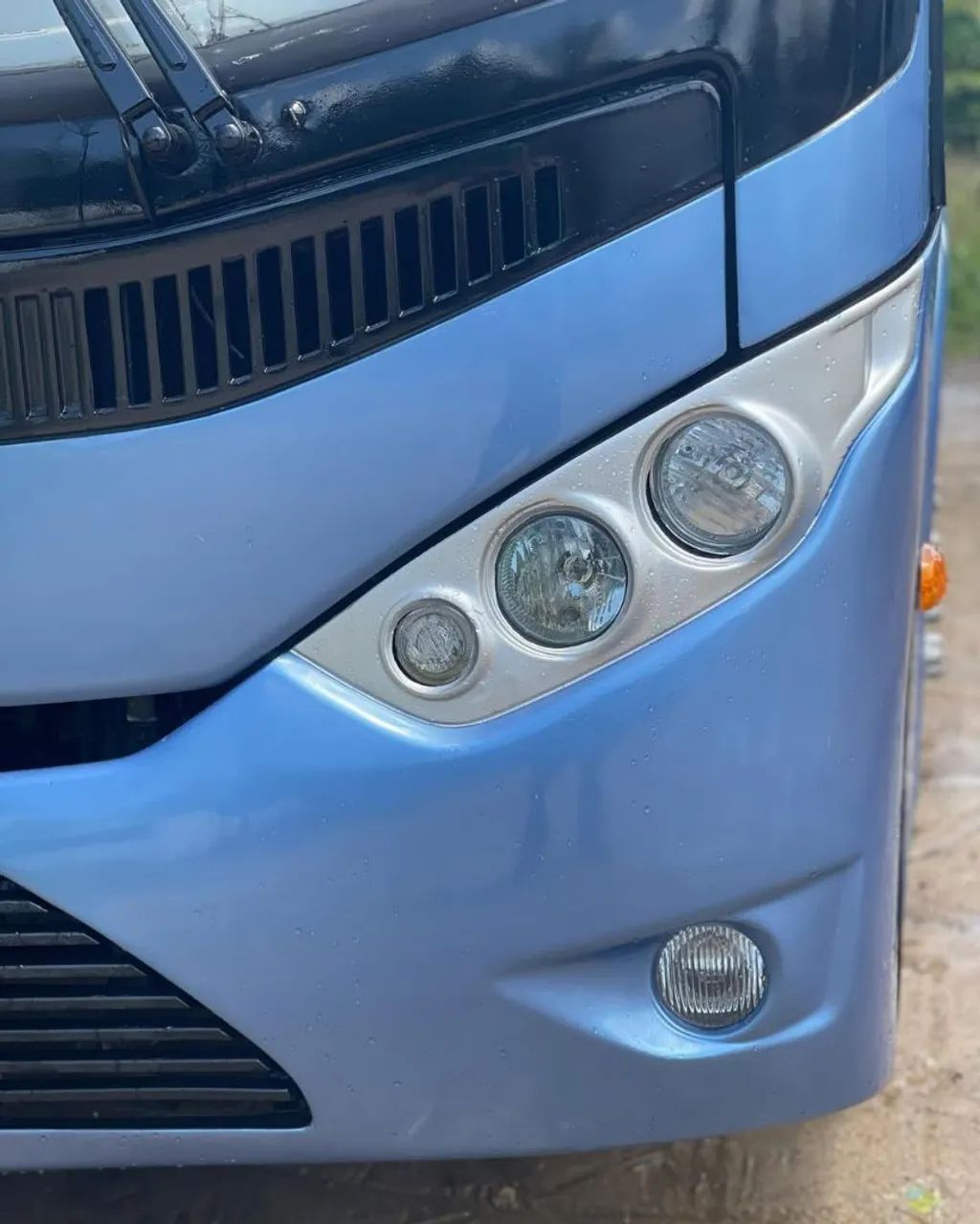 Micro - Ônibus  - Foto 3