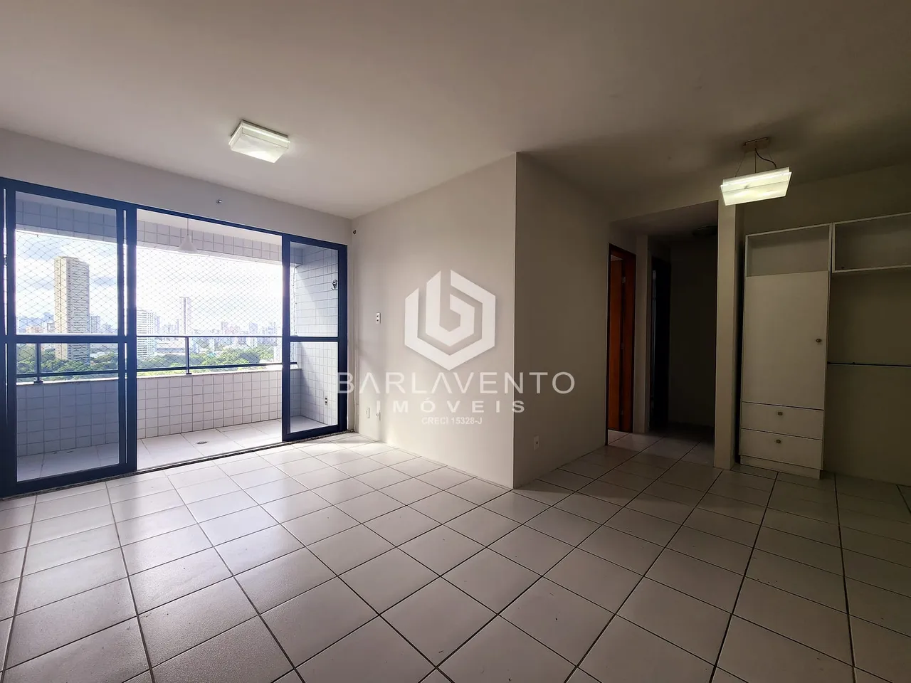 Torre, 88m² | 02 Suítes | 02 Vga.Garagens | Apartamento à venda, Recife, PE