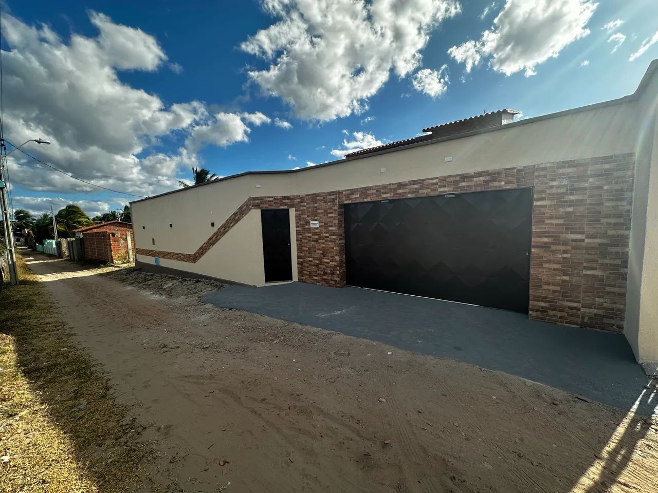 Casa disponível carnaval Aracati canoa quebrada  - Foto 9