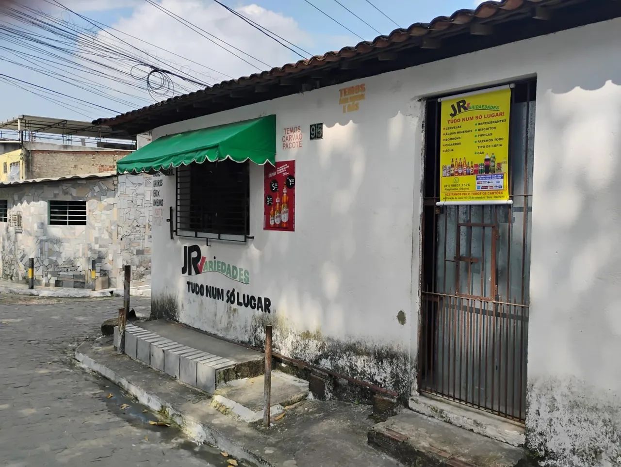 Foto - Recife - COHAB