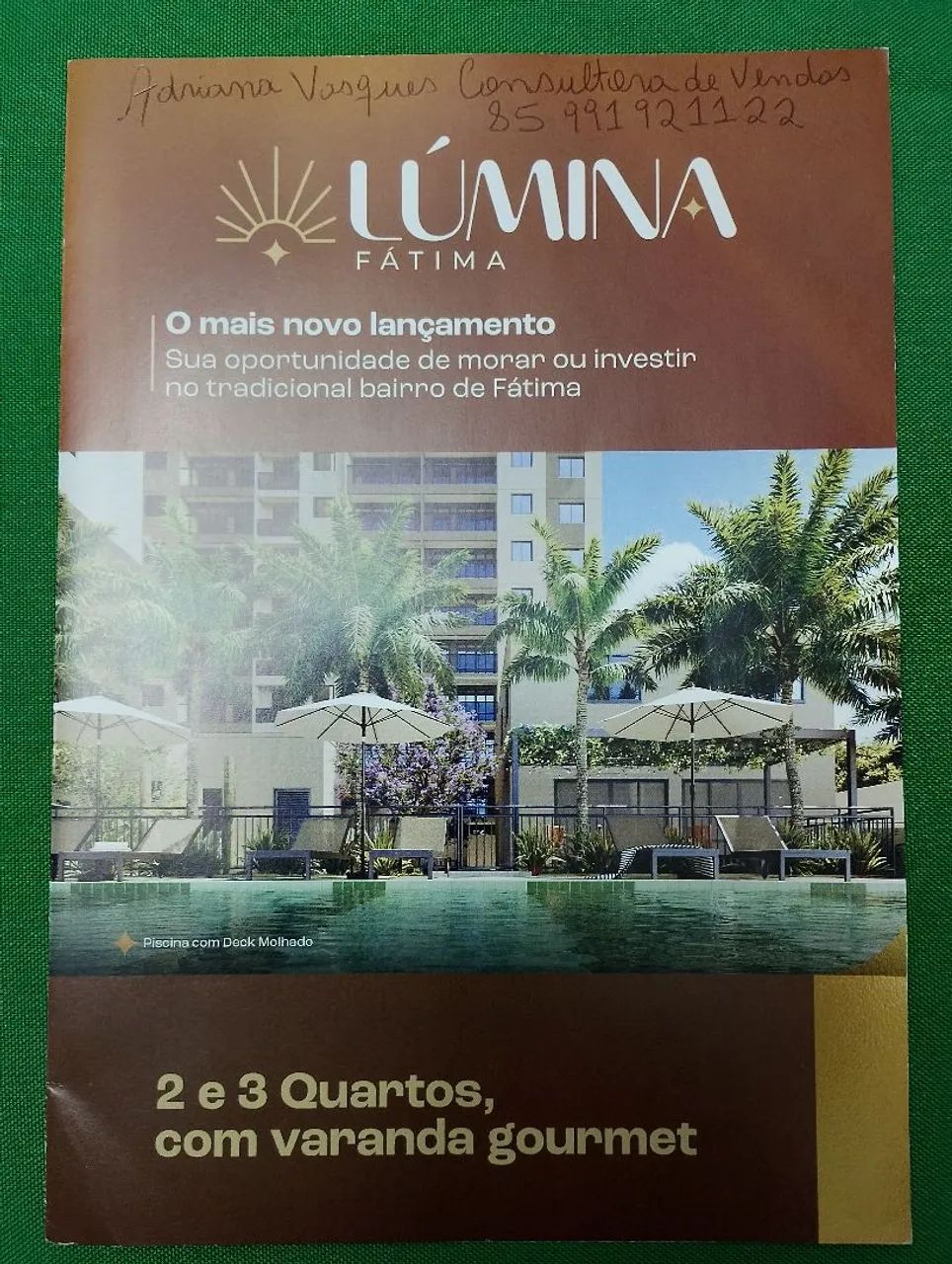 Foto - Fortaleza - Fátima