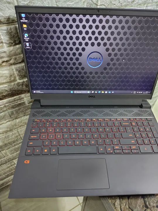 Notebook Gamer Dell G15 - Foto 2