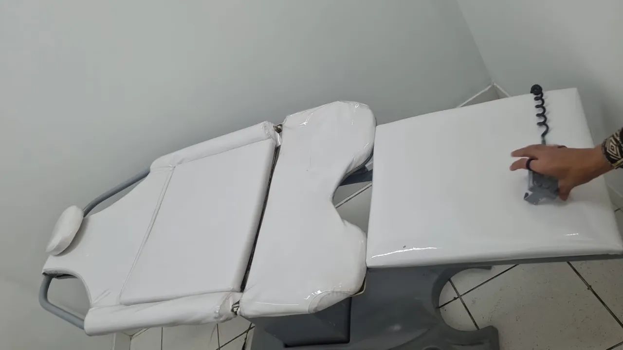 Poltrona para estética - Foto 2