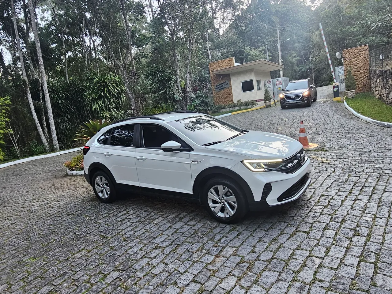 Carros Usados e Novos à venda - Nova Friburgo, RJ