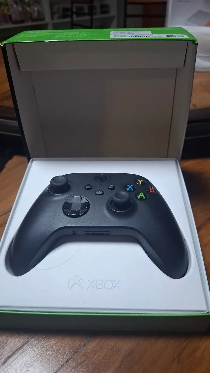Controle xbox series 64315483088129120
