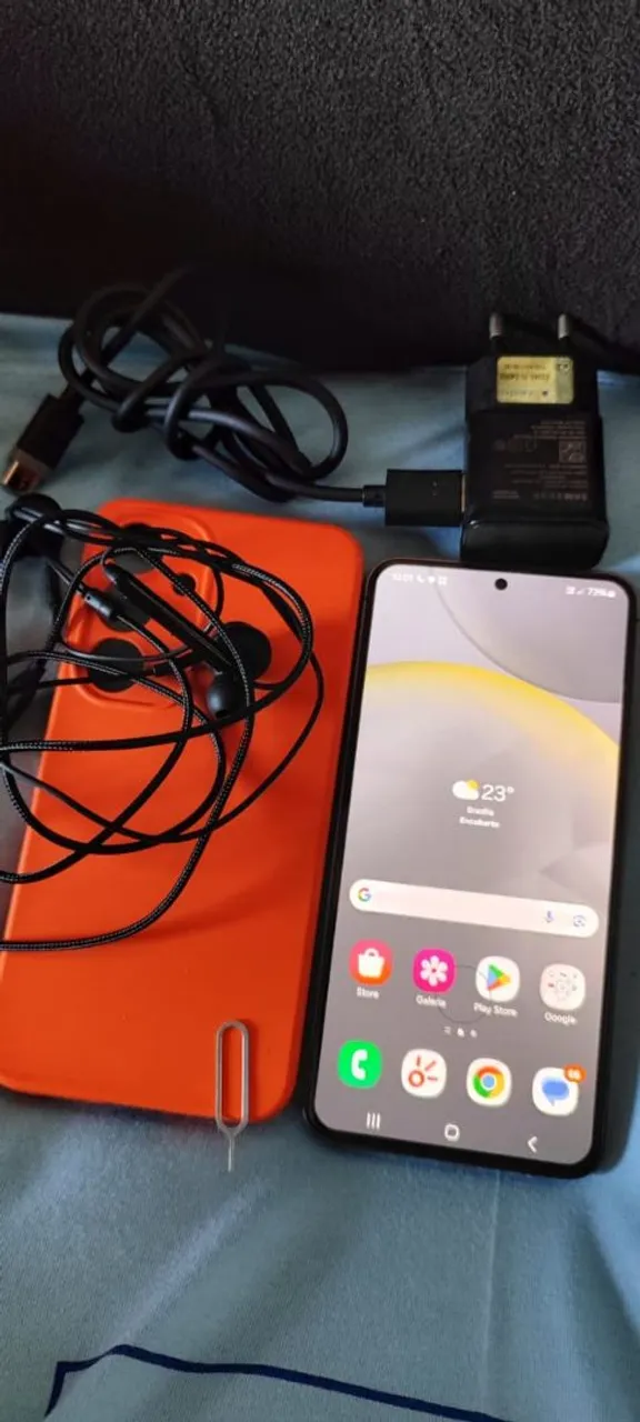 Samsung Galaxy S24