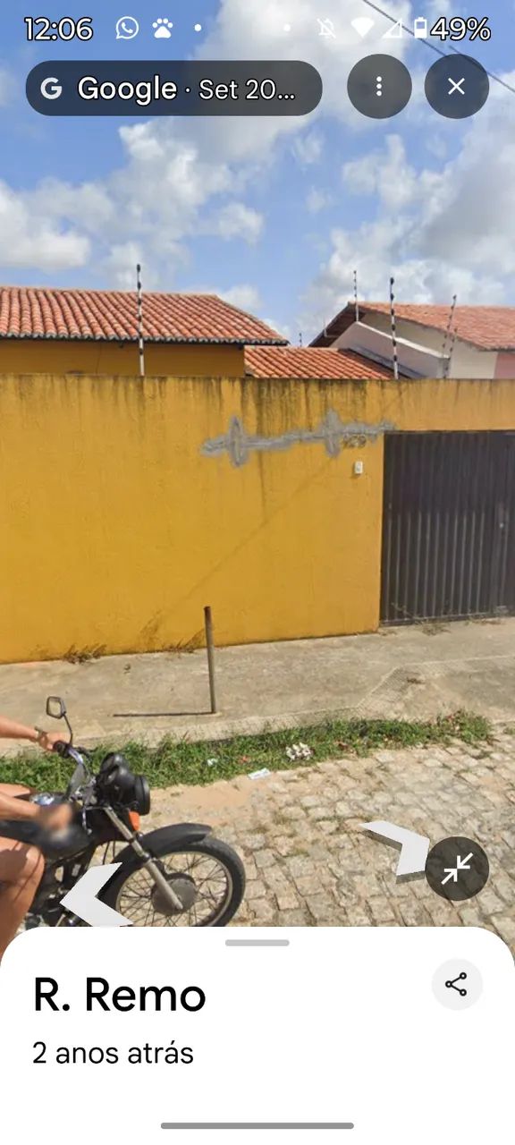 Foto - Extremoz - 