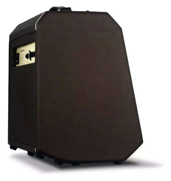 Amplificador Borne A-70 Infinity VOZ E VIOLÃO - Foto 5