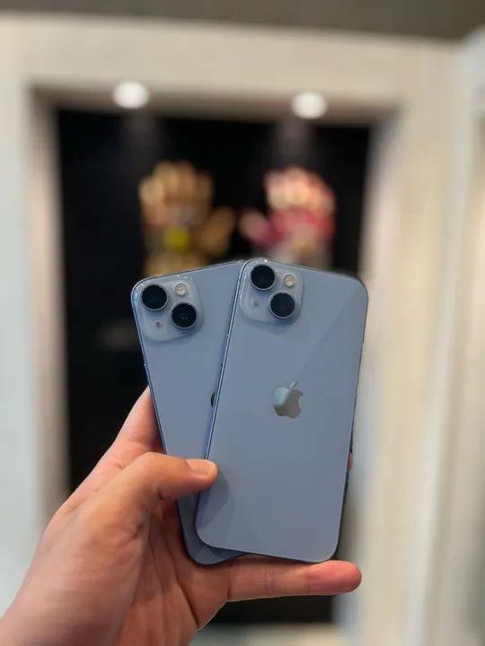 iPhone 14 em Promoção! - Foto 2