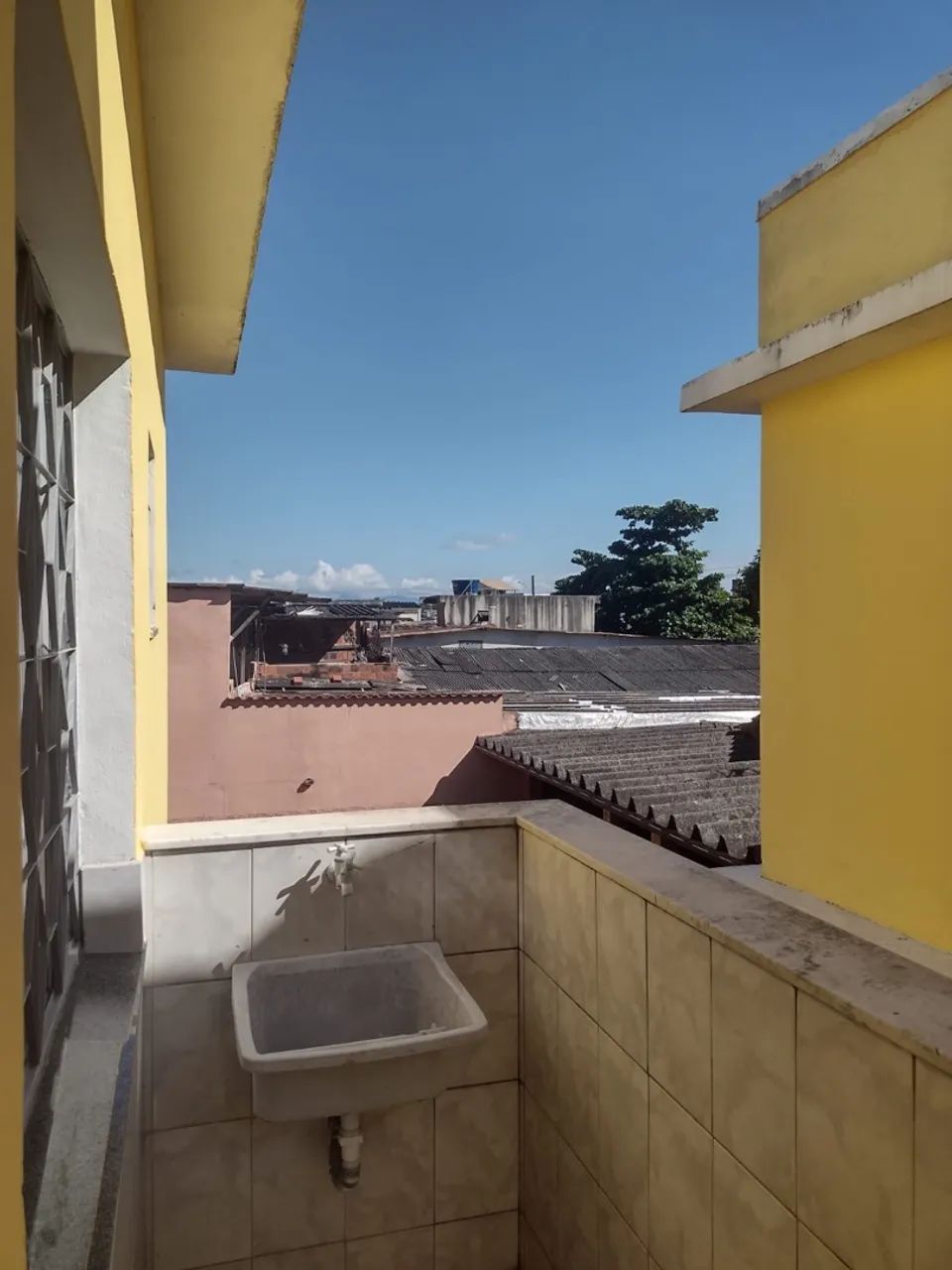 Primeira imagem do imóvel