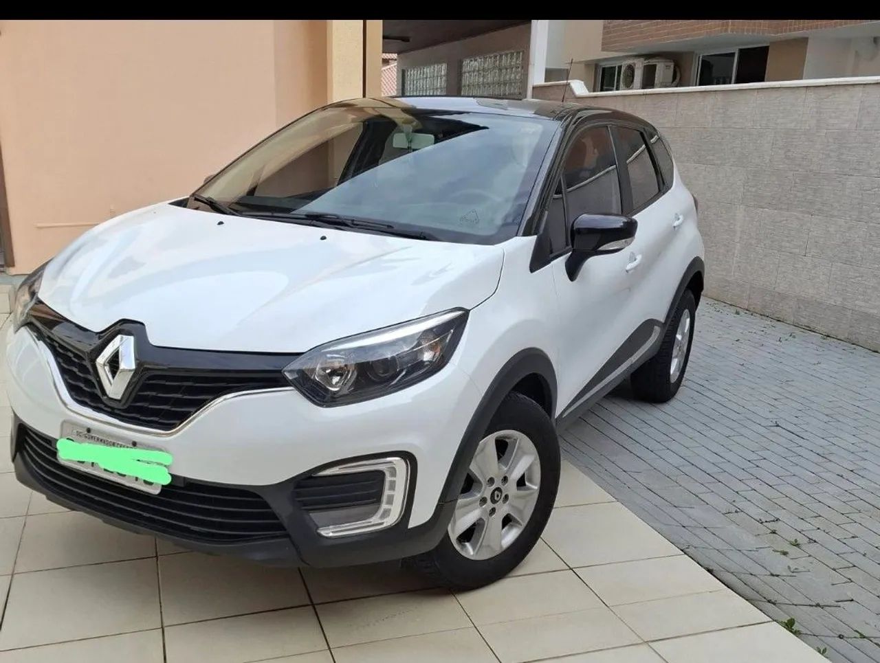 Captur 2019