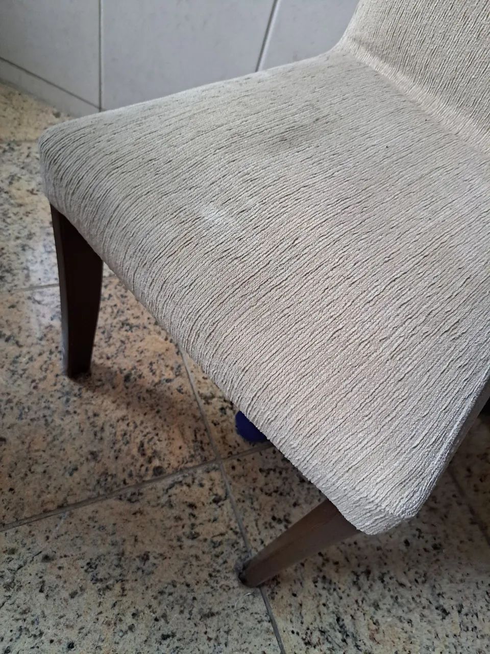 Conjunto de Cadeiras de Jantar - Foto 4