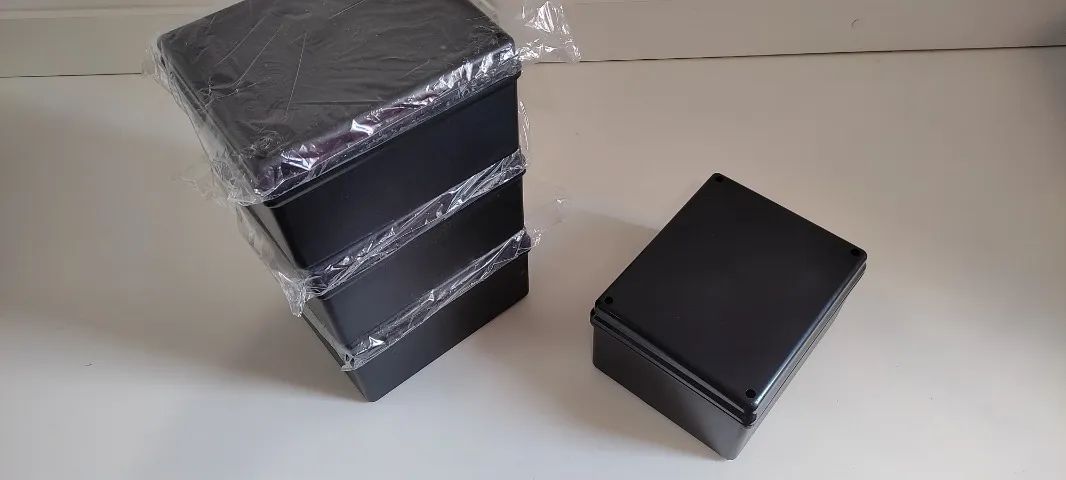 Caixa Patola PB200
