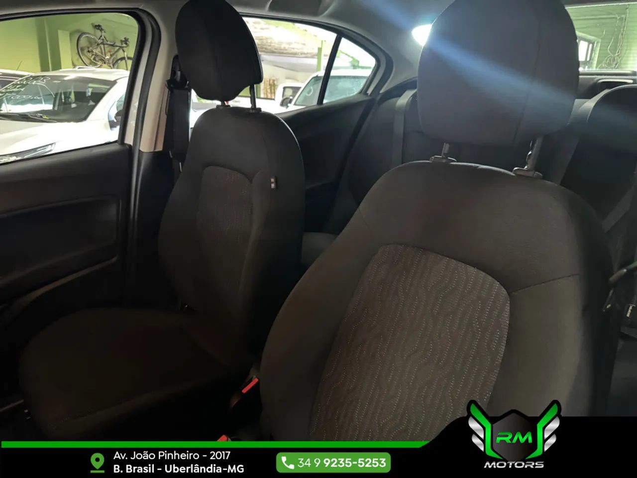 FIAT CRONOS DRIVE 1.0 6V FLEX FLEX 2024 - Foto 5