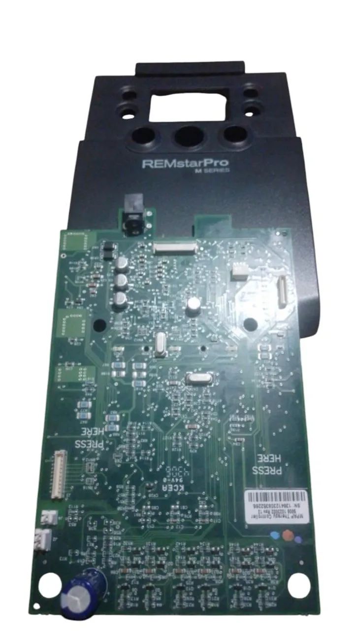 Placa Principal REMstar Pro M Series - Philips Respironics (Para Reposição/Peças) - Foto 2