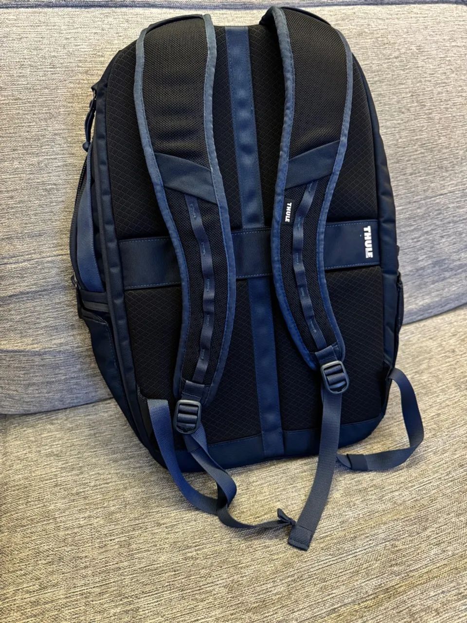 Mochila Thule Subterra Backpack 23L Mineral - Foto 2