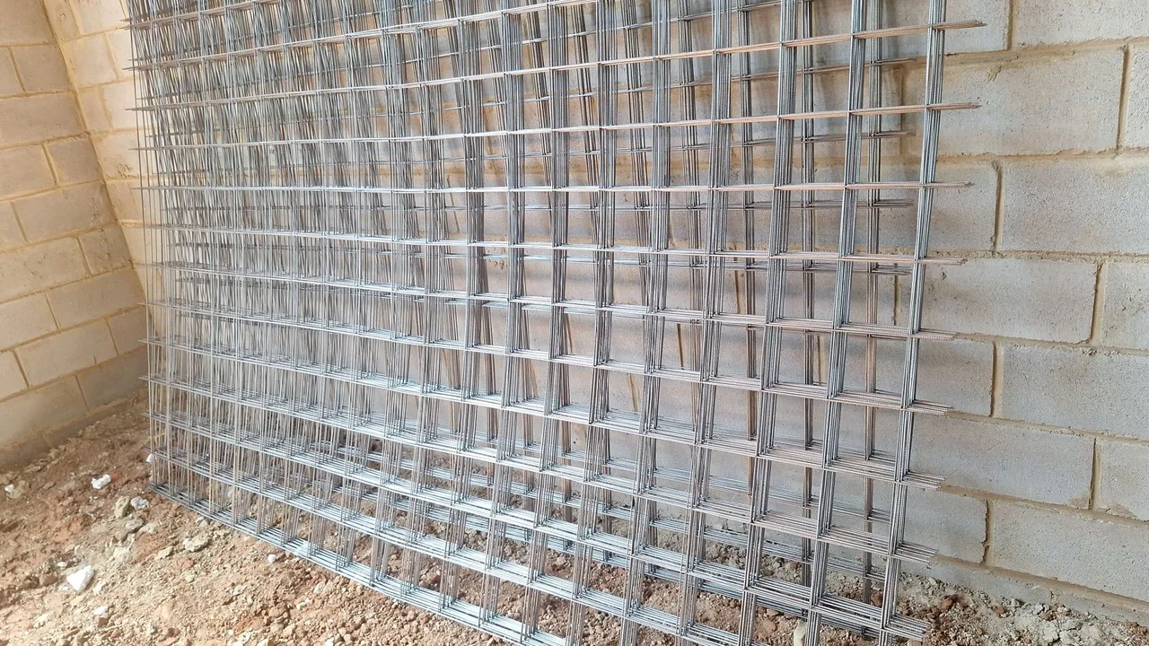 Malha pop 20x20 2x3 apenas 39.00