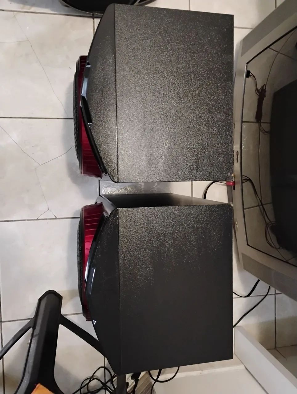 Som LG cj87 xboom - Foto 4