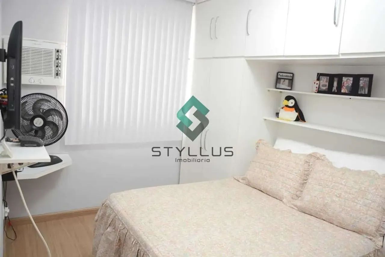 Abolição | Apartamento 2 quartos - Foto 9