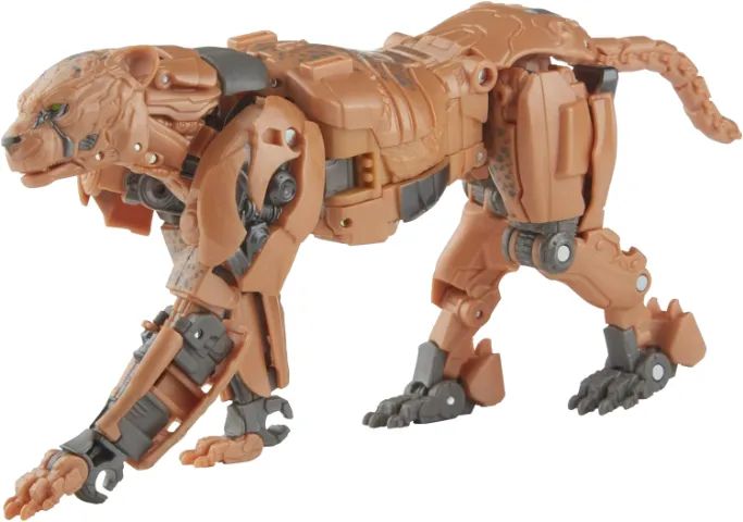 Transformers Studio Series 98 Cheetor Hasbro - Foto 3