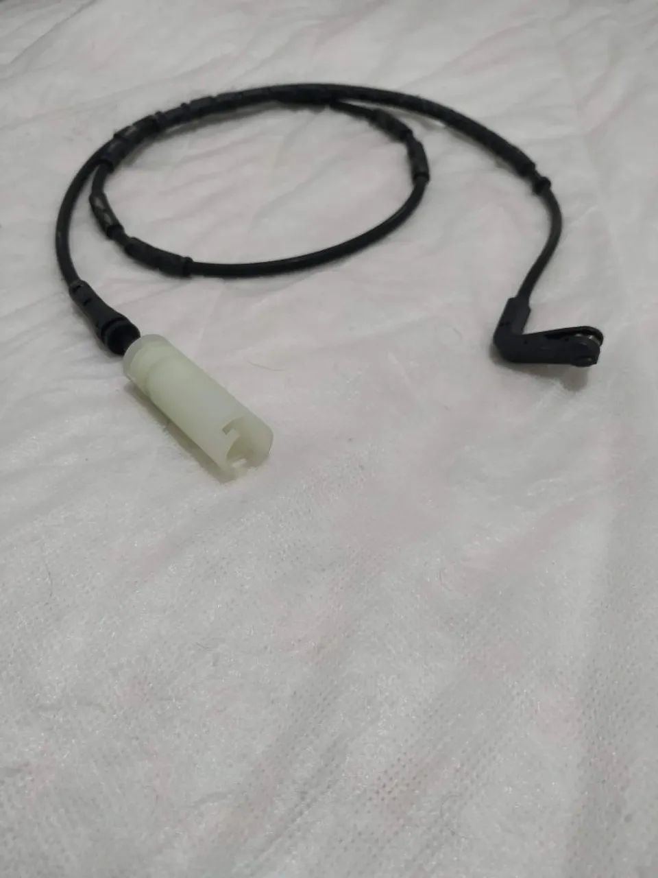 Sensor de Pastilha de freio BMW e90 320i 335i - Foto 2