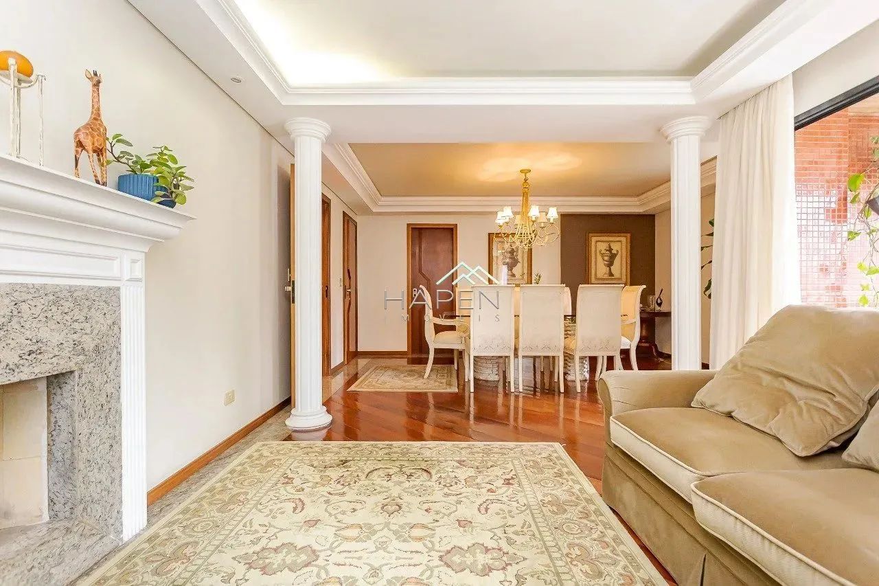 Apartamento 4 quartos à venda no Solar Balmoral
