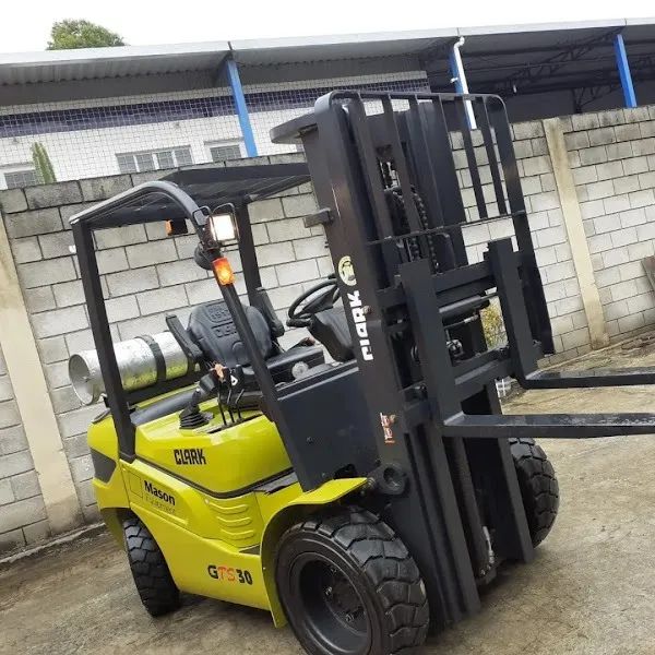 Precisa de empilhadeiras para sua empresa na Grande BH? - Foto 4