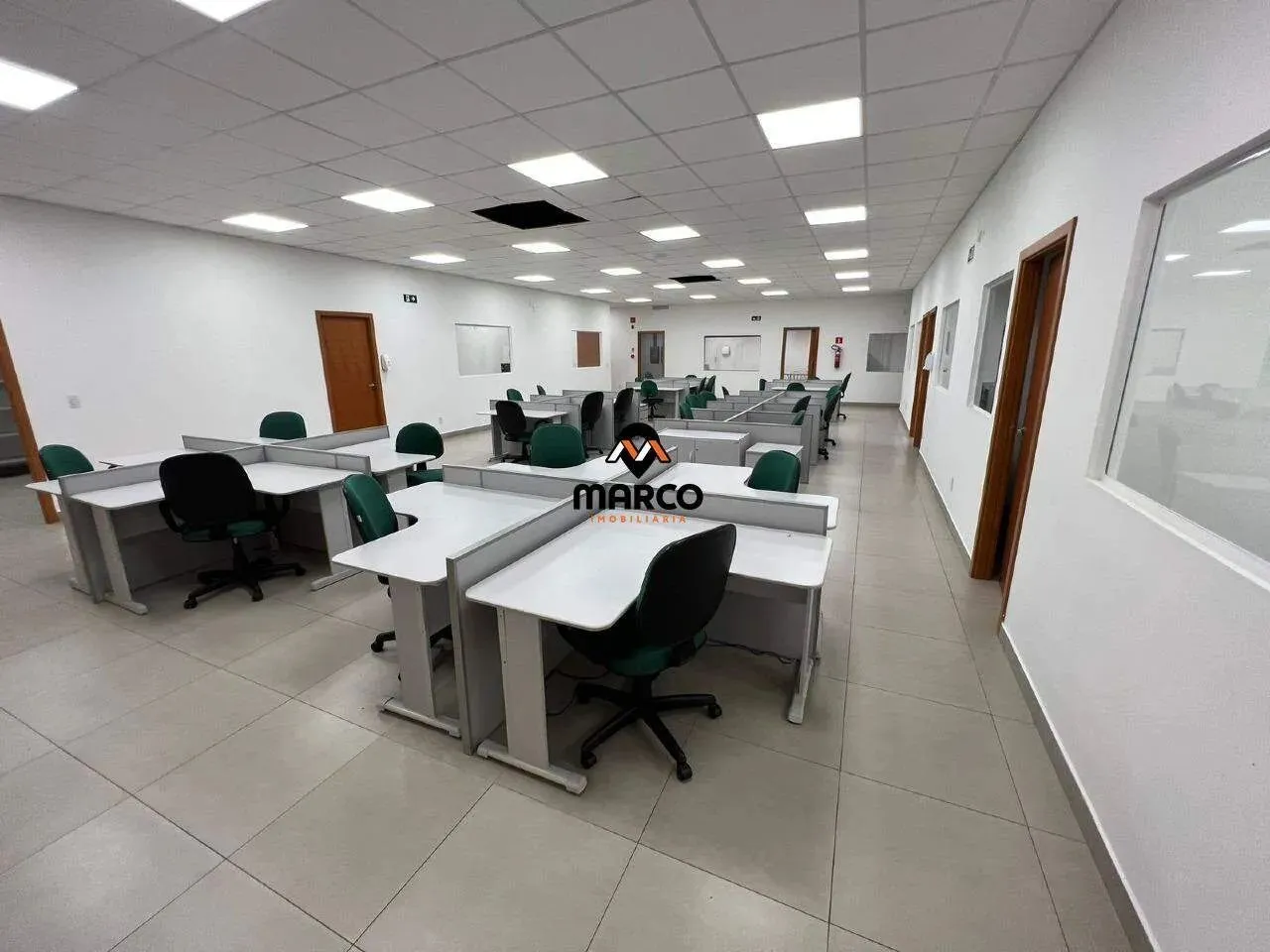 Imóvel Comercial com 1.100m², Próximo do Hospital Geral, Centro Norte - Cuiabá.