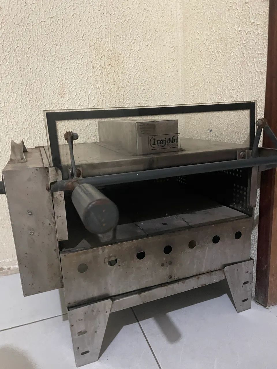 Forno pizza Itajobi  - Foto 3